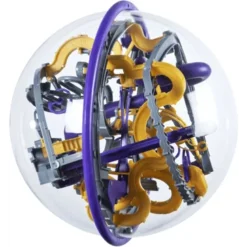 Spin Master Perplexus Epic - 125 Wege 7 Spin Master Perplexus Epic - 125 Wege -Kinderspielzeugladen 26855 2021 2