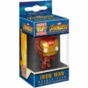 Funko POP Keychain: Infinity War - Iron Man -Kinderspielzeugladen 27303