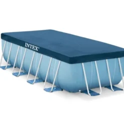INTEX 28037 Abdeckplane Rechteckig -Kinderspielzeugladen 28037 2