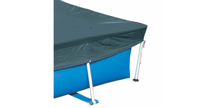 INTEX 58038 Pool Abdeckplane Für Frame Pool 4 INTEX 58038 Pool Abdeckplane Für Frame Pool – Bild 2