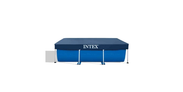 INTEX 58038 Pool Abdeckplane Für Frame Pool 3 INTEX 58038 Pool Abdeckplane Für Frame Pool