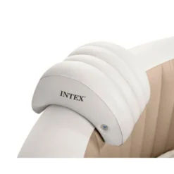 INTEX 28501 Aufblasbare Kopfstütze Für Pure SPA