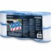 INTEX Filterkartusche PureSPA Typ S1 6er Pack -Kinderspielzeugladen 29011 4fpluivahah0wapo