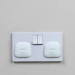 Reer - 29030 Steckdosenkappe UK -Kinderspielzeugladen 29030 socket cover uk product4 300dpi