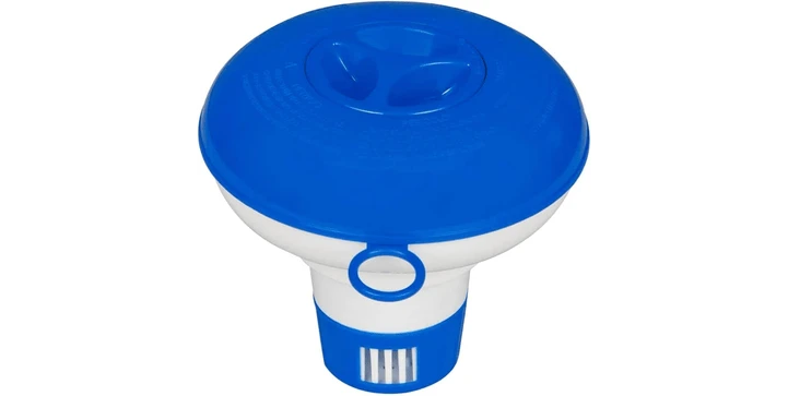 INTEX 29040 Dosier-Spender 3 INTEX 29040 Dosier-Spender