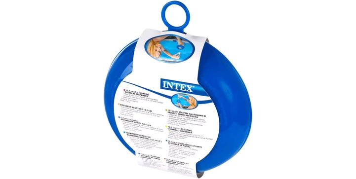 INTEX 29040 Dosier-Spender 4 INTEX 29040 Dosier-Spender – Bild 2