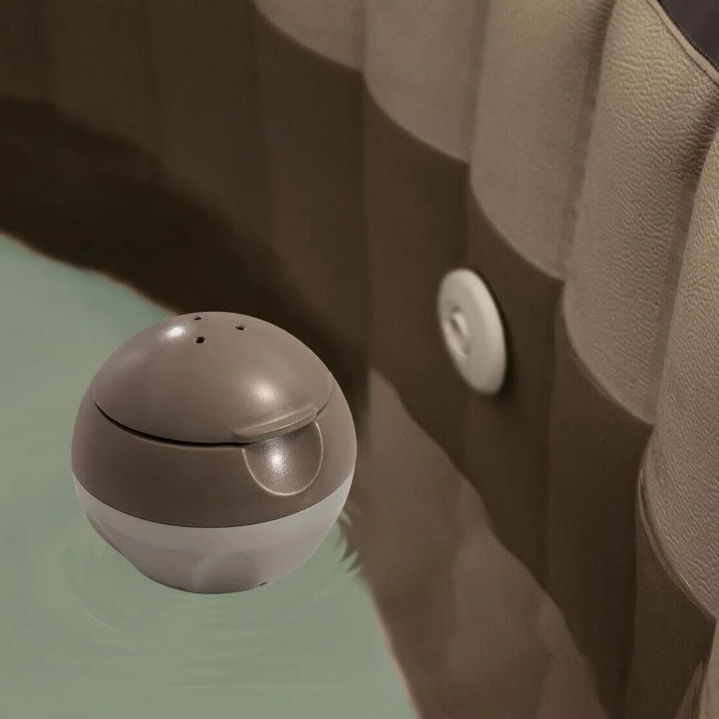 INTEX 29044 Intex PureSpa Chlordispenser 6 INTEX 29044 Intex PureSpa Chlordispenser – Bild 4