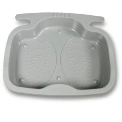 INTEX 29080 Fussbad 56 X 46 X 9 Cm