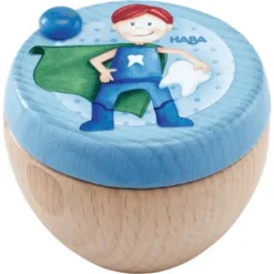 HABA Zahndose Superheld 2022 5 HABA Zahndose Superheld 2022 -Kinderspielzeugladen 301537 1 1