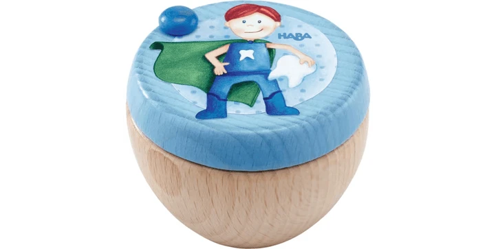 HABA Zahndose Superheld 2022 4 HABA Zahndose Superheld 2022 – Bild 2