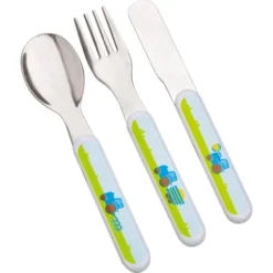 HABA - Besteck Traktor, 3 Tlg.