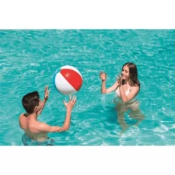 Bestway® Wasserball Retro 51 Cm -Kinderspielzeugladen 31021 4