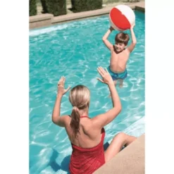 Bestway® Wasserball Retro 51 Cm -Kinderspielzeugladen 31021 5