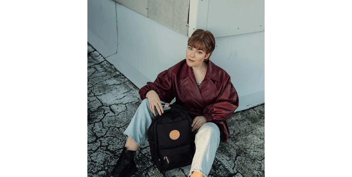 Beckmann City Light - Black 11 Beckmann City Light - Black – Bild 9