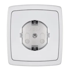 Reer - 32220 Steckdosenschutz, Schraubbar, 20 Stück 11 Reer - 32220 Steckdosenschutz, Schraubbar, 20 Stück -Kinderspielzeugladen 32220