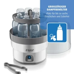 Reer - 36010 VapoMax Vaporisator 13 Reer - 36010 VapoMax Vaporisator -Kinderspielzeugladen 36010 vapomax3