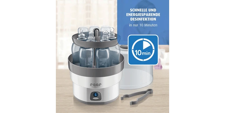 Reer - 36010 VapoMax Vaporisator 6 Reer - 36010 VapoMax Vaporisator – Bild 4