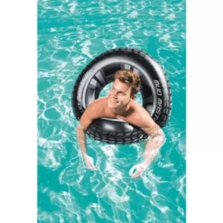 Bestway® Schwimmring Mud Master Ø 91 Cm -Kinderspielzeugladen 36016 2