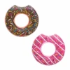 Bestway® Schwimmring Donut Ø 107 Cm Pink Oder Schoko -Kinderspielzeugladen 36118