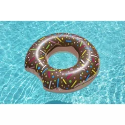 Bestway® Schwimmring Donut Ø 107 Cm Pink Oder Schoko -Kinderspielzeugladen 36118 6