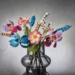 HAMA Art- Geschenkbox Blumenstrauß -Kinderspielzeugladen 3621 4