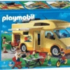 3647 Familen Wohnmobil - Playmobil -Kinderspielzeugladen 3647