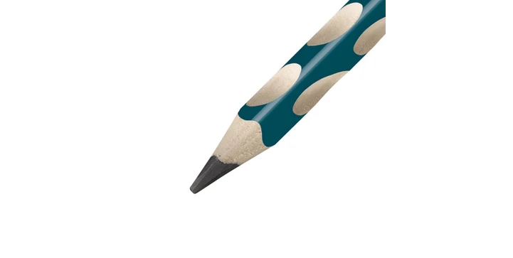 Stabilo EASYgraph - Ergonomischer Bleistift 4 Stabilo EASYgraph - Ergonomischer Bleistift – Bild 2