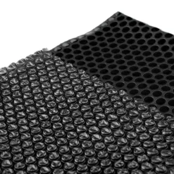 Solarabdeckplane Schwarz 420 X 210 Cm Für Pool -Kinderspielzeugladen 420210 2