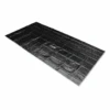 Solarabdeckplane Schwarz 300 X 200 Cm Für Pool -Kinderspielzeugladen 420210 4