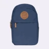 Beckmann Kinderrucksack Mini Urban Dusty Blue 10L -Kinderspielzeugladen 425041