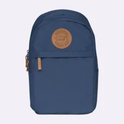 Beckmann Kinderrucksack Mini Urban Dusty Blue 10L