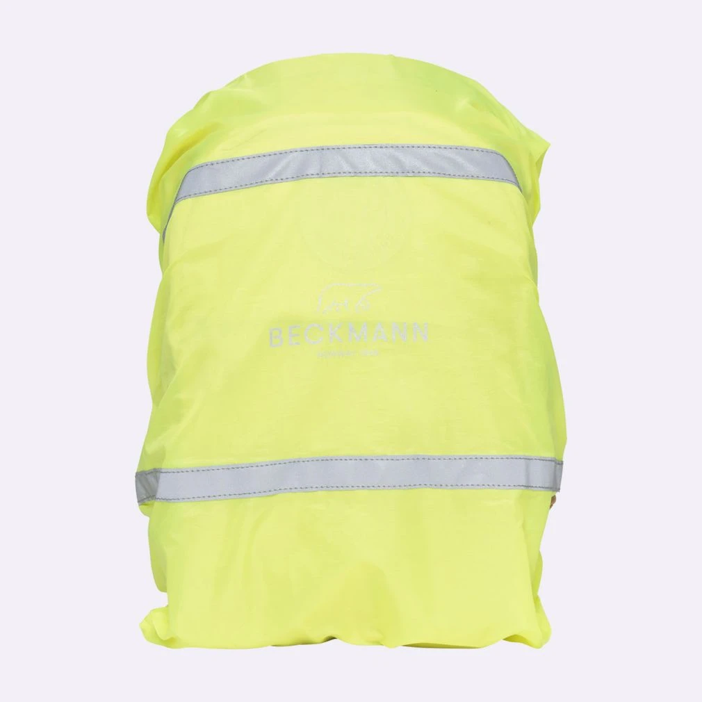 Beckmann Kinderrucksack Mini Urban Dusty Blue 10L 9 Beckmann Kinderrucksack Mini Urban Dusty Blue 10L – Bild 7