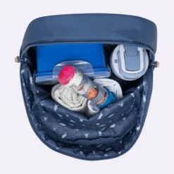 Beckmann Kinderrucksack Mini Urban Dusty Blue 10L 16 Beckmann Kinderrucksack Mini Urban Dusty Blue 10L -Kinderspielzeugladen 425041 8