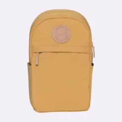 Beckmann Urban Mini - Yellow