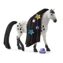 Schleich 42622 Knabstrupper Hengst
