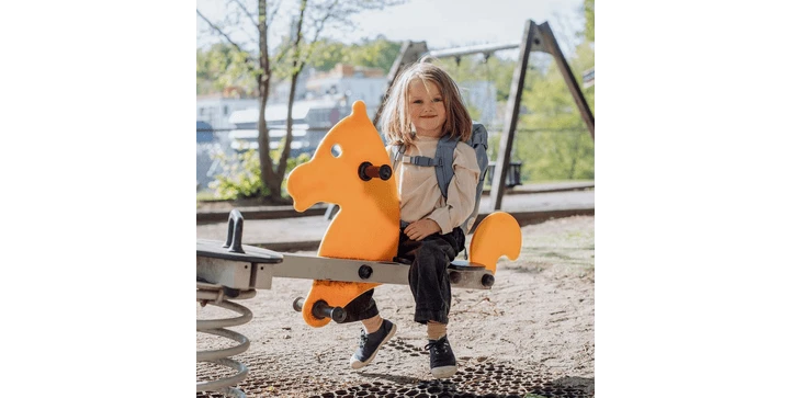 Beckmann Classic Mini – Fox Light 12 Beckmann Classic Mini – Fox Light – Bild 10