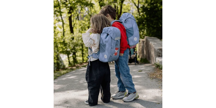 Beckmann Classic Mini – Fox Light 10 Beckmann Classic Mini – Fox Light – Bild 8