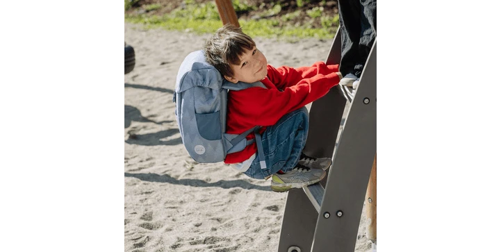 Beckmann Classic Mini – Fox Light 11 Beckmann Classic Mini – Fox Light – Bild 9