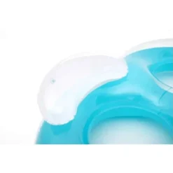 Bestway® 2-Personen-Schwimmring Mit Rückenlehne Lounge -Kinderspielzeugladen 43009 3