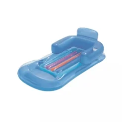 Bestway Luftmatratze - Blau Oder Transparent -Kinderspielzeugladen 43028 4 jgevzoxxqmddhims