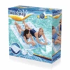Bestway® Luftmatratze Strandbett 193 X 142 Cm -Kinderspielzeugladen 43055