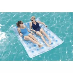 Bestway® Luftmatratze Strandbett 193 X 142 Cm -Kinderspielzeugladen 43055 6