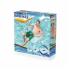 Bestway® Schwimmsessel Flip-Kissen 2 Bestway® Schwimmsessel Flip-Kissen -Kinderspielzeugladen 43097