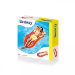 Bestway Luftmatratze Aqua Lounge Blindpack -Kinderspielzeugladen 43103 1