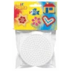 HAMA Beutel Mit 3 Stiftplatten (220+222+223) 2 HAMA Beutel Mit 3 Stiftplatten (220+222+223) -Kinderspielzeugladen 4451