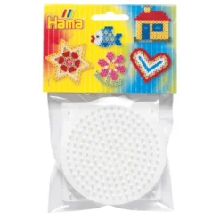 HAMA Beutel Mit 3 Stiftplatten (220+222+223)