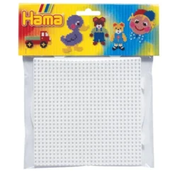 HAMA Beutel Mit 2 Stiftplatten (221+234)