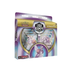 POKEMON Amigo 45504 Pokémon Liga-Kampfdeck Mai 2023