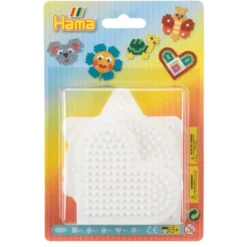 HAMA Blister Mit 5 Stiftplatten (220+222+223+236+270)