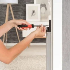 Reer - 46051 EasyFix Schnell-Montagesystem Zu Tür-, Treppenwächtern 13 Reer - 46051 EasyFix Schnell-Montagesystem Zu Tür-, Treppenwächtern -Kinderspielzeugladen 46051 4 ymg7dkcpal3m6tcw